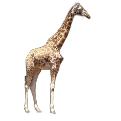 animal, creature, staff, jewelry transparent PNG cut-out