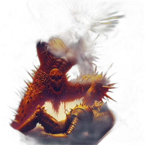 dragon, creature, animal, mask transparent PNG cut-out