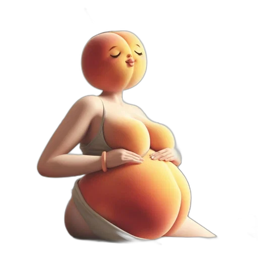 food, dress, robot, creature transparent PNG cut-out