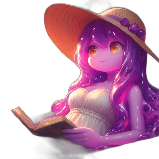 hat, staff, weapon, dragon transparent PNG cut-out