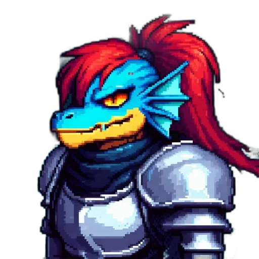 dragon, staff, mask, creature transparent PNG cut-out