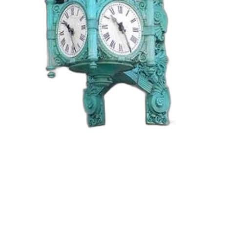 furniture, jewelry, mask, robot transparent PNG cut-out