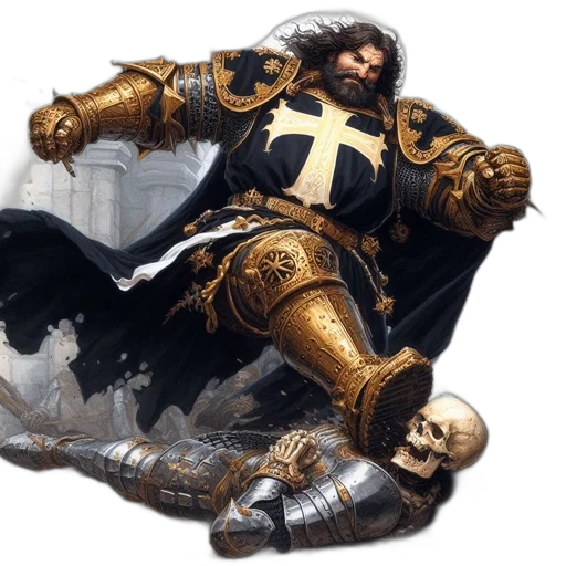 sword, weapon, fantasy art, concept art transparent PNG cut-out