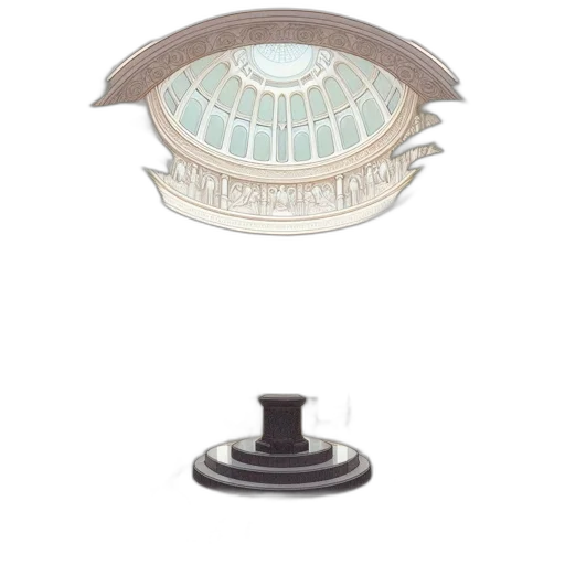 hat, jewelry, crown, umbrella transparent PNG cut-out