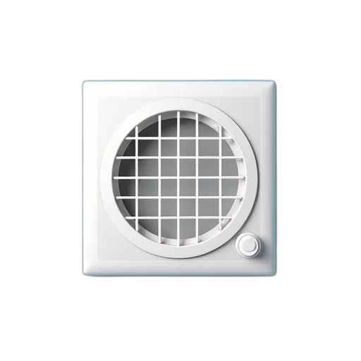 mask, white, rectangular, air transparent PNG cut-out