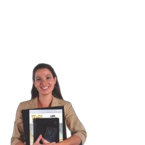 staff, furniture, jacket, robot transparent PNG cut-out