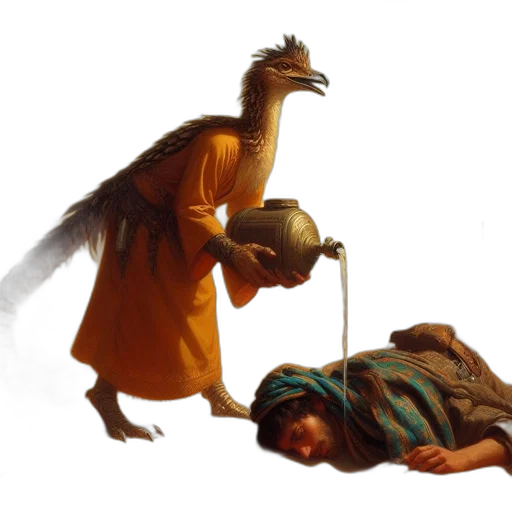 dragon, concept art, photorealistic, fantasy art transparent PNG cut-out