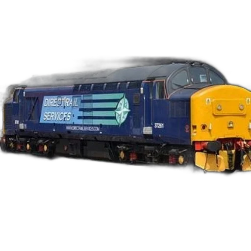blue, yellow, train, logo transparent PNG cut-out