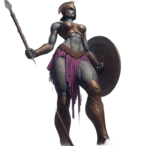 staff, sword, concept art, fantasy art transparent PNG cut-out
