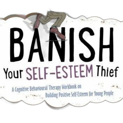 banish, self-esteem, thief, cognitive transparent PNG cut-out