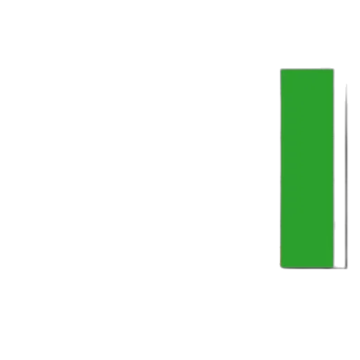 green, monochrome, earth tones, bar transparent PNG cut-out