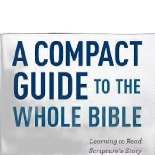 compact, guide, whole, bible transparent PNG cut-out