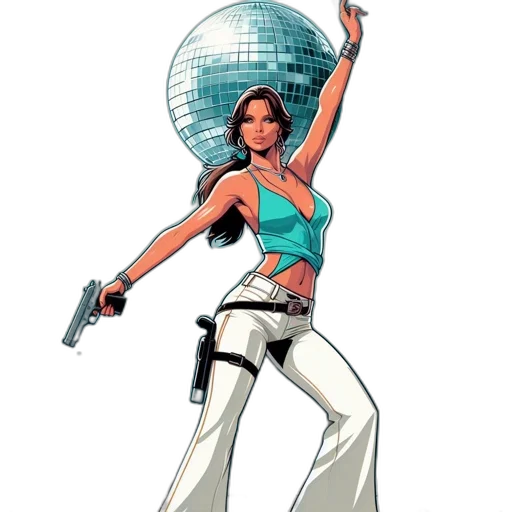 staff, weapon, concept art, comic book art transparent PNG cut-out
