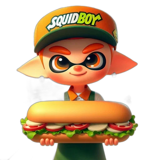 food, weapon, animal, staff transparent PNG cut-out