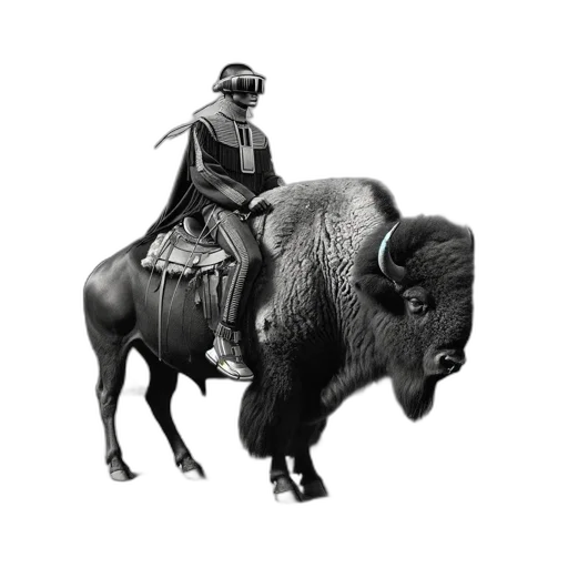 animal, weapon, concept art, photorealistic transparent PNG cut-out