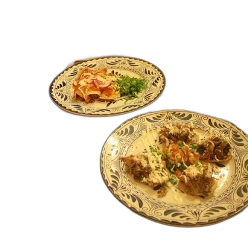food, jewelry, photorealistic, 3d render transparent PNG cut-out