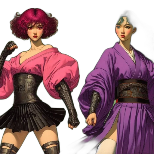 concept art, fantasy art, 3d render, photorealistic transparent PNG cut-out