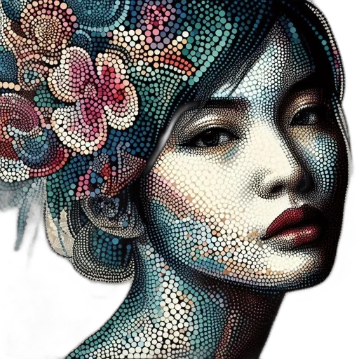 mask, face, crown, jewelry transparent PNG cut-out