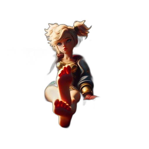 weapon, staff, crown, jacket transparent PNG cut-out
