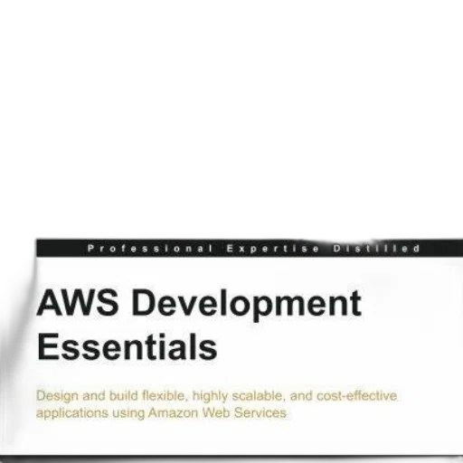 aws, development, essentials, design transparent PNG cut-out