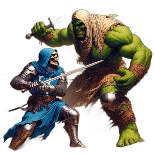 weapon, concept art, comic book art, fantasy art transparent PNG cut-out