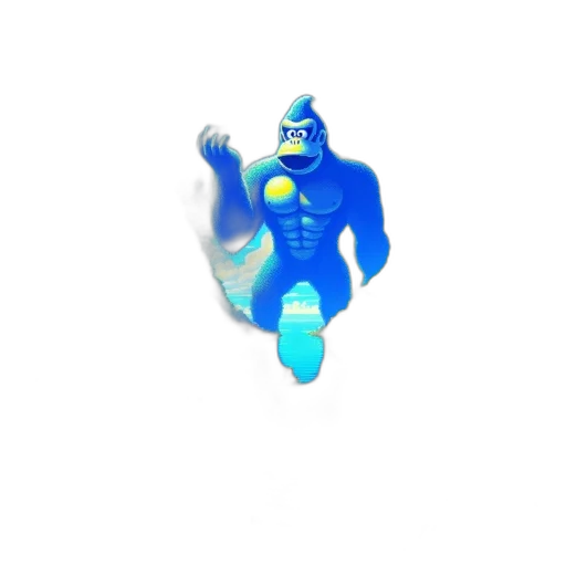 creature, robot, bottle, animal transparent PNG cut-out