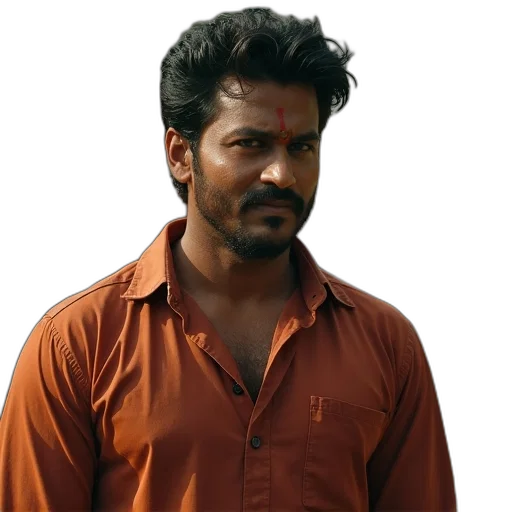 forest, beach, lead, actor transparent PNG cut-out