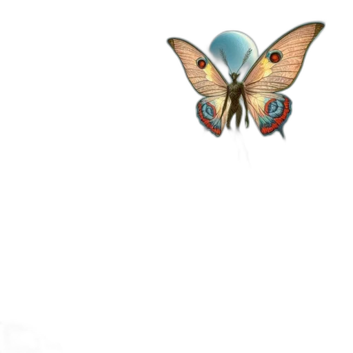 jewelry, animal, creature, staff transparent PNG cut-out