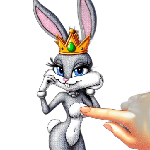staff, crown, weapon, jewelry transparent PNG cut-out