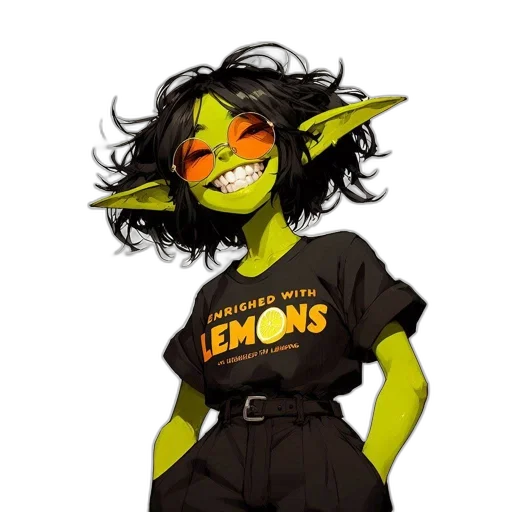 staff, dragon, creature, concept art transparent PNG cut-out
