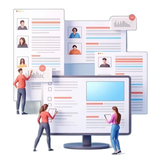 browser, navigation, wordpress, sitemap transparent PNG cut-out