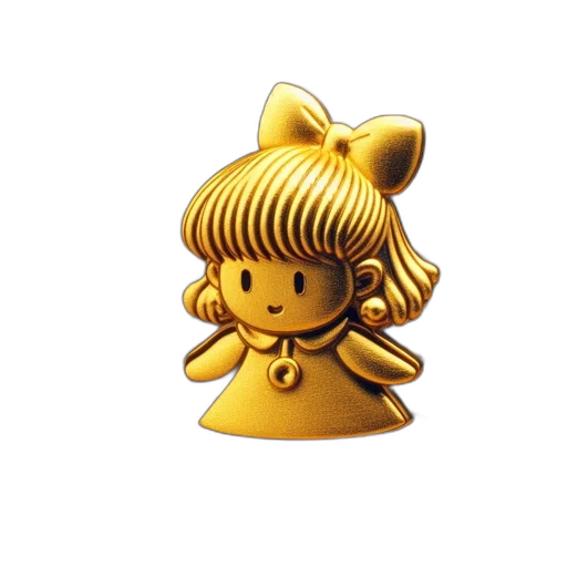 crown, jewelry, hair, staff transparent PNG cut-out