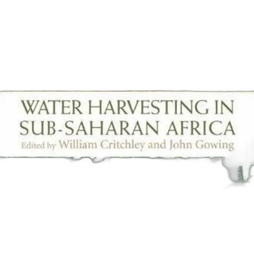 water, harvesting, sub-saharan, africa transparent PNG cut-out