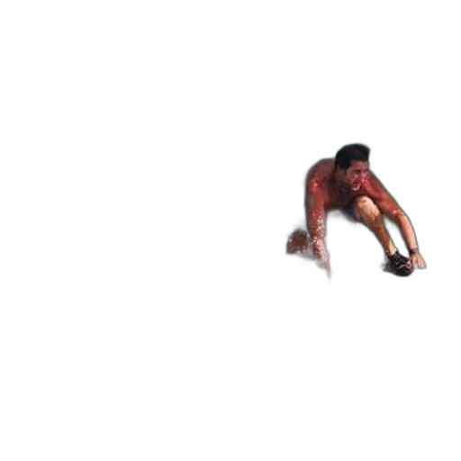 creature, animal, hair, shoes transparent PNG cut-out