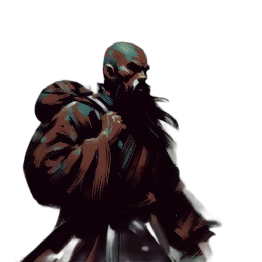 jacket, weapon, mask, face transparent PNG cut-out