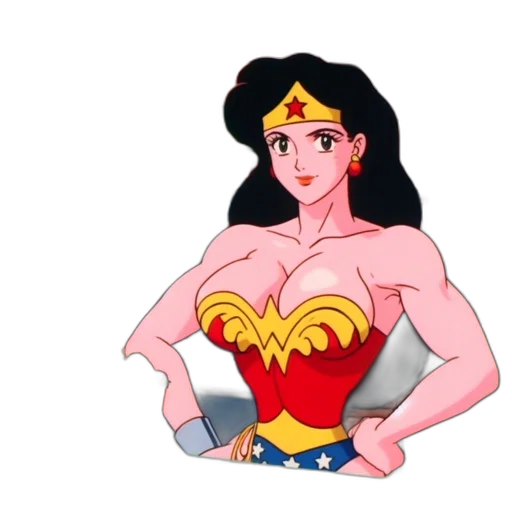 jewelry, dress, comic book art, cartoon transparent PNG cut-out
