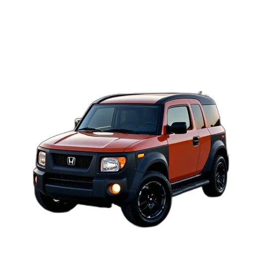 car, 3d render, photorealistic, concept art transparent PNG cut-out