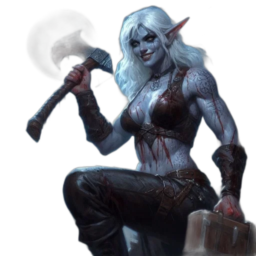 staff, sword, weapon, fantasy art transparent PNG cut-out