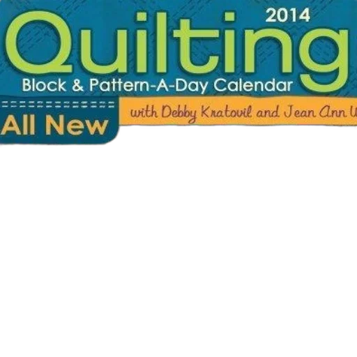 colorful, calendar, cover, featuring transparent PNG cut-out