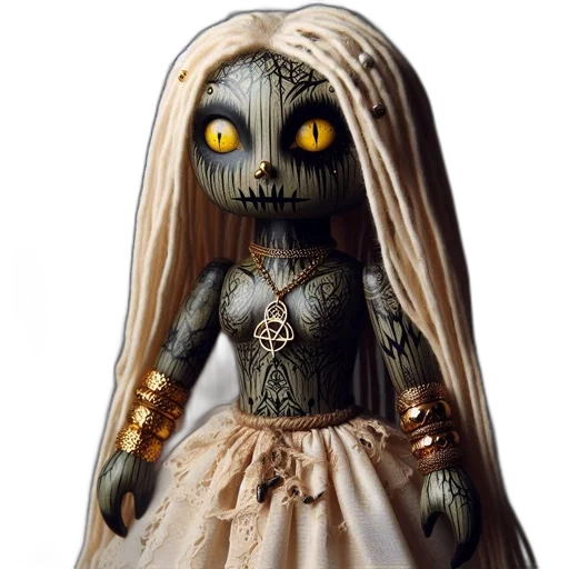 dress, creature, robot, mask transparent PNG cut-out