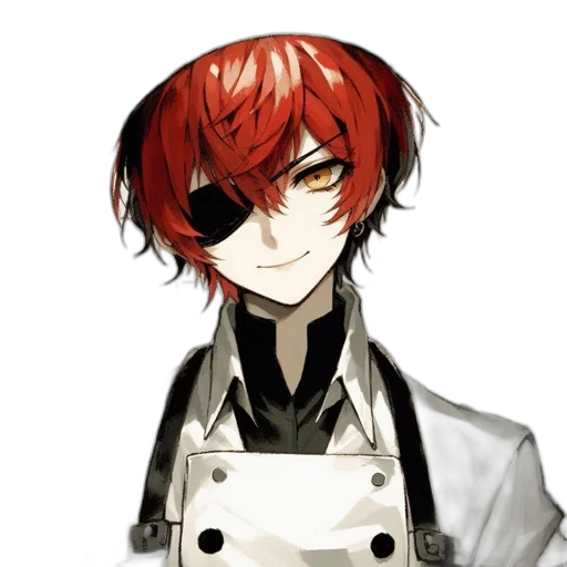 staff, mask, weapon, face transparent PNG cut-out