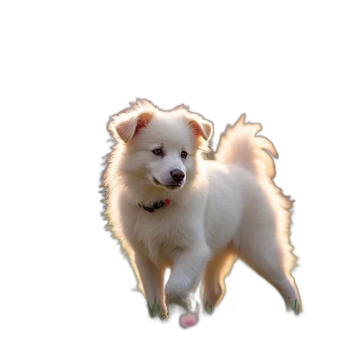 animal, creature, staff, weapon transparent PNG cut-out