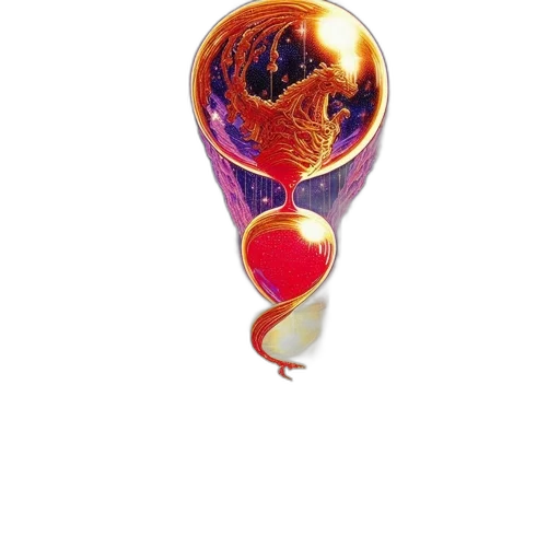 jewelry, staff, crown, bottle transparent PNG cut-out