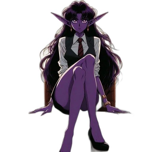 staff, creature, dragon, concept art transparent PNG cut-out