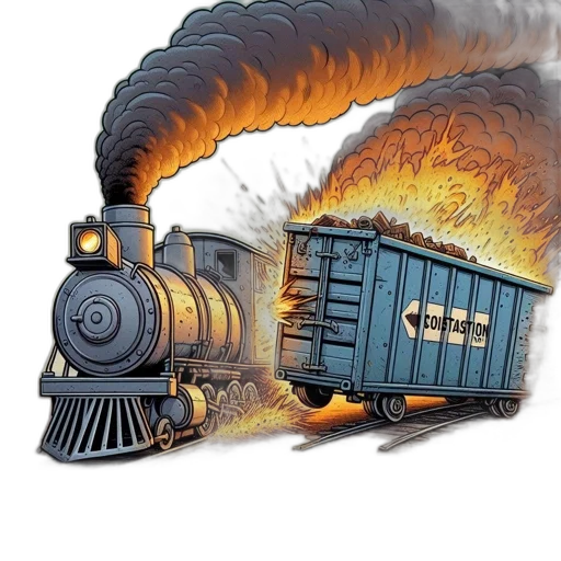 weapon, animal, car, face transparent PNG cut-out