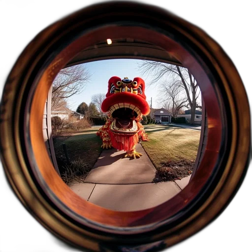 dragon, mask, face, robot transparent PNG cut-out