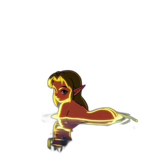 staff, sword, weapon, jewelry transparent PNG cut-out