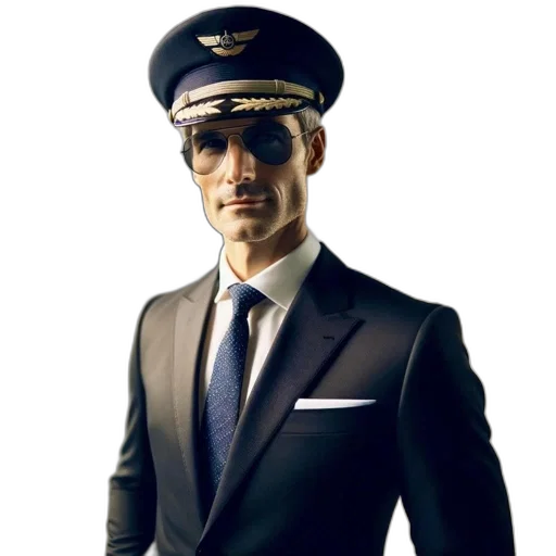 staff, hat, face, concept art transparent PNG cut-out
