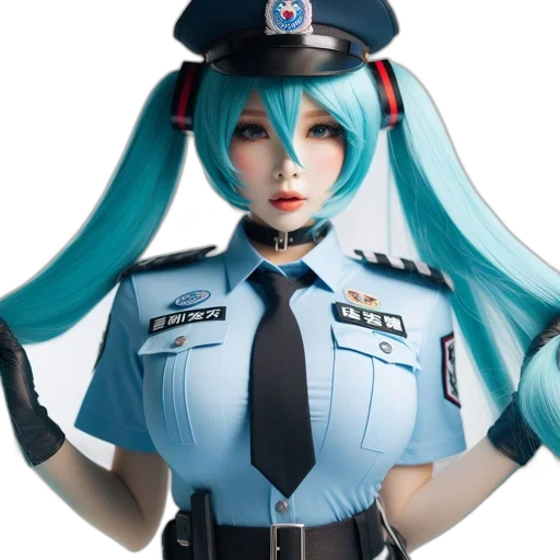 staff, robot, weapon, face transparent PNG cut-out