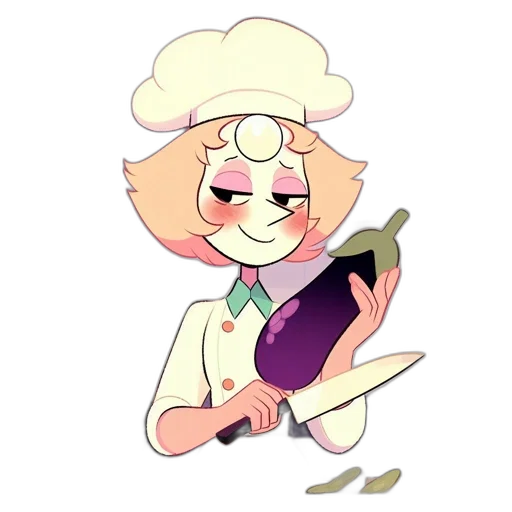 staff, weapon, food, hat transparent PNG cut-out